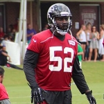 Justin Durant