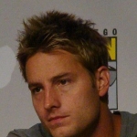 Justin Hartley