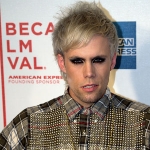 Justin Tranter