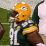 Justin Harrell