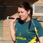 Justine Smethurst
