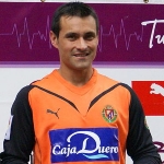 Justo Villar