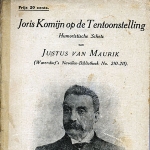 Justus Maurik