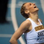 Justyna Swiety