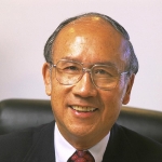 Tingye Li