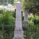 Janos Csere - associate of Johann Alsted