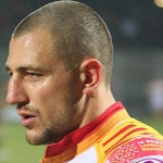 Jerome Guisset