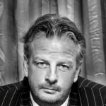 Jón Olafsson