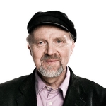 Jon Bjarnason