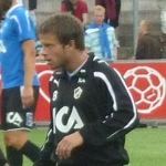 Jonas Saevarsson
