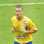 Jozsef Magasfoldi
