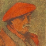 Jozsef Rippl-Ronai