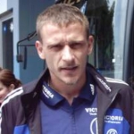 Jorg Bohme