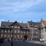 Jorgen Gudmundsen-Holmgreen