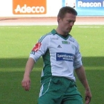 Jorgen Jalland