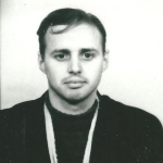 Jorgen Kieler