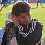 Jorn Jamtfall