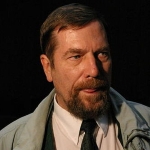 Jurgen Rieger