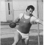 Jurgen Schult