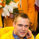 Janis Strenga
