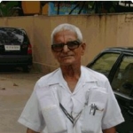 Traffic Ramaswamy