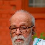 Raghavan Thirumulpad