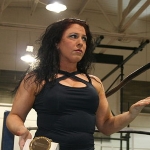 Kacee Carlisle