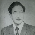 Kacho Sikander Khan