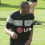 Kagisho Dikgacoi