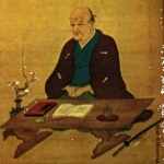 Kaibara Ekken