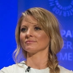 Kaitlin Doubleday