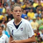 Kaley Fountain