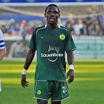 Kalif Alhassan