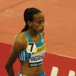 Kalkidan Gezahegne