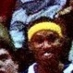 Rawle Marshall