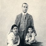 Kamala Nehru - Spouse of Jawaharlal Nehru