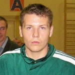 Kamil Chanas