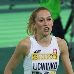 Kamila Licwinko