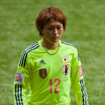 Megumi Kamionobe