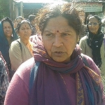 Kamla Pant