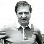 Kamran Diba