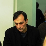 Kamran Shirazi