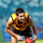 Kane Lucas