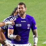 Kane Thompson