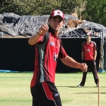 Kane Richardson