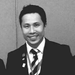 Anthony Ang