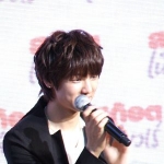 Kang Minister-hyuk
