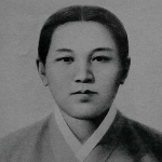 Kang Pan-sok