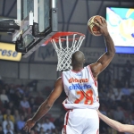 Kaniel Dickens