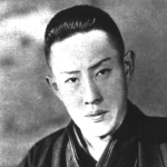 Kanjuro Arashi